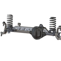 Synergy Mfg Synergy 07-18 Jeep Wrangler JK/JKU Dana 44 Front Axle Truss Kit