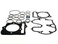Wiseco 06-11 Suzuki LTR450 98mm Top End Gasket Kit