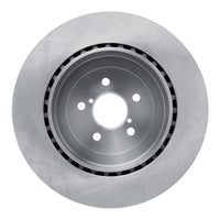DFC 2004 Subaru Impreza Rear Brake Rotor