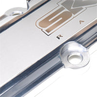 Skunk2 Racing Skunk2 Honda/Acura B Series VTEC Polished Billet Wire Cover