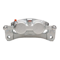 DFC 09-18 Dodge Ram 3500 Pickup Rear-R Premium Caliper - Silver Zinc Coated