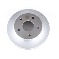 PowerStop Power Stop 00-01 Dodge Ram 1500 Front Evolution Geomet Coated Rotor