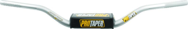 ProTaper Contour ATV High Handlebar - Silver