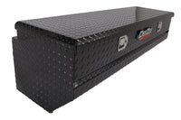Dee Zee Universal Tool Box - Red Chest Black BT 56In