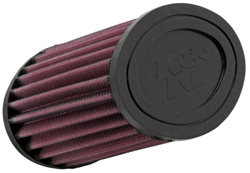 K&N Engineering K&N 10-11 Triumph Thunderbird Oval Replacement Air Filter