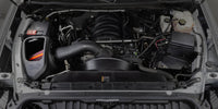 K&N Engineering K&N 20-25 Chevrolet Silverado 2500/3500 HD V8 6.6L NextGen Cold Air Intake
