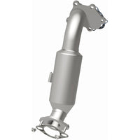 MagnaFlow 08-09 Subaru Outback 2.5L Direct Fit Converter