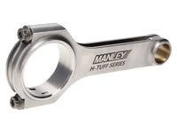 Manley Performance Manley 03-05 Mitsubishi Evolution VIII 2.0L 4G63 H-Beam Single Connecting Rod - 6.142in Length