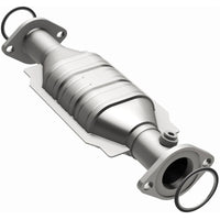 MagnaFlow Direct Fit Catalytic Converter 00-02 Mazda 626 2.0L Rr CA