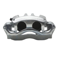 DFC 07-18 Dodge Sprinter 2500 Front-L/Front Left Premium Caliper - Silver Zinc Coated