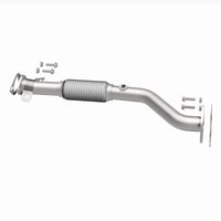 Magnaflow BRE Exhaust 01-06 Elantra 2.0L Front Pipe Kit