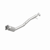 MagnaFlow 07-08 Land Rover Range Rover 4.4L Direct Fit Converter