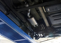 Flowmaster 15-20 GM Tahoe/Yukon 5.3L FlowFX DOSS Cat-Back Exhaust System