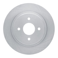 DFC 02-04 Ford Focus Rear Brake Rotor