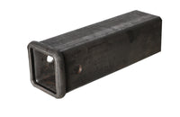 GEN-Y Hitch Gen-Y Weld-On Receiver Tube (3in x 3in x 12in)