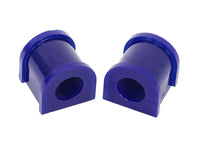 SuperPro Rear Sway Bar Mount Bushing Kit - 23mm Bar 38mm Tall Bracket