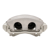 DFC 18-24 Jeep Wrangler Front-R Premium Caliper - Silver Zinc Coated
