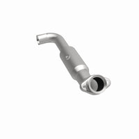 MagnaFlow 10-14 Ford F-150 6.2L Direct Fit Converter