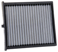 K&N Engineering K&N 13-18 Mazda 3 2.2L L4 Cabin Air Filter
