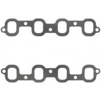 Fel-Pro 1237-4 Engine Intake Manifold Gasket Set