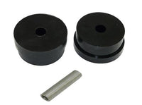 Torque Solution Engine Mount Inserts: Dodge Neon 2000-2005 / 03-05 SRT-4