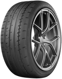 Yokohama Tire Yokohama Advan Apex V601 Tire - 225/40R18 92Y