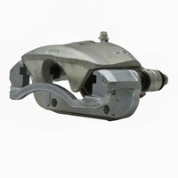DFC 85-92 Toyota Pickup Front-L Silver Zinc Coated Premium Caliper