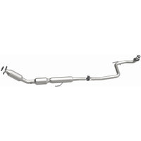 MagnaFlow 08-09 Scion xD 1.8L Direct Fit Converter