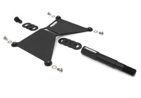 Perrin Performance PERRIN 15-17 Subaru WRX/STI (w/o FMIC) / 13-17 Crosstrek / 12-16 Impreza License Plate Reloc. Kit