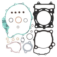 Vertex Pistons Vertex Gaskets 11-13 Polaris Sportsman 550 Complete Gasket Kit
