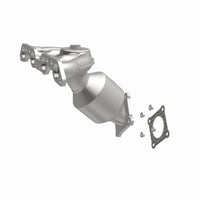 MagnaFlow Direct Fit Catalytic Converter 00-04 Dodge Neon 2L Manifold