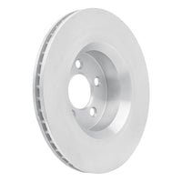 DFC 11-12 Jeep Liberty Front Brake Rotor