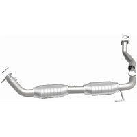 MagnaFlow 07-12 Toyota Tundra 4.0L Direct Fit Converter