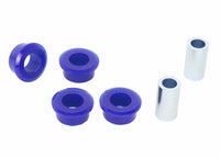 SuperPro 1991 Toyota Land Cruiser Base Rear Panhard Rod Bushing Set