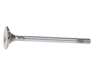 Manley Performance Manley 96-98 Ford Modular 4.6L w/Bead Loc Groove 34mm Race Master Exhaust Valve - Set of 8