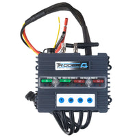 ORACLE Lighting Oracle Trigger 4 Plus Controller Ford Bronco 2021+ Combo Kit