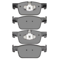 DFC 17-25 Volvo V90/S60/XC60/V60/S90 Front Euro 5000 Ceramic Brake Pads