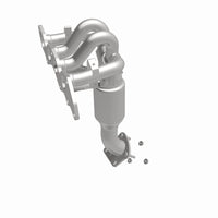 MagnaFlow 05-08 Ford Escape 2.3L Direct Fit Converter