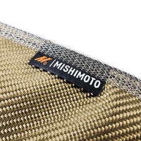 Mishimoto 2004.5-2016 Chevrolet/GMC 6.6L Duramax Turbo Blanket