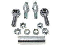 Tuff Country 88-97 Chevy Truck K2500/K3500 4wd Steering Assist (Fits 4in or 6in Lift Kit)