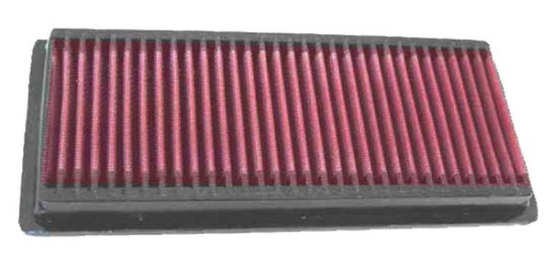 K&N Engineering K&N 97-01 Triumph Daytona/Speed Triple/99-01 Sprint RS/ST/99-06 Tiger Replacement Air Filter