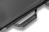 N-Fab Predator Pro Step System 14-18 Toyota 4 Runner SUV 4 Door Gas - Tex Black