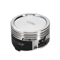 Manley Performance Manley Ford 4.6L/5.4L (3Valve) 3.592 Bore -14cc Platinum Series Dish Turbo Piston Set