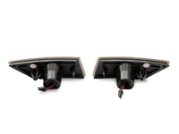 Raxiom 19-23 Ford Ranger Axial Series LED Side Marker Light- Smoked