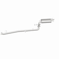 MagnaFlow BRE Exhaust Kit 12-17 Toyota Camry 2.5L