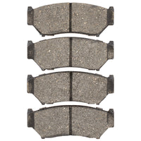 DFC 91-04 Suzuki Vitara Front 4000 Hybridynamic Brake Pads