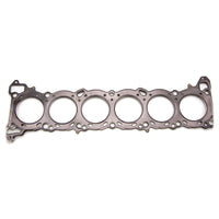 Cometic Gasket Cometic Nissan RB-20E/DE/DET 2.0L 80mm .075 inch MLS Head Gasket / Skyline