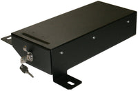 Tuffy Products Tuffy Jeep Wrangler Underseat Drawer Driver W/ Keyed Lock