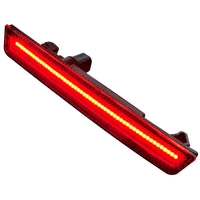 ORACLE Lighting Oracle 15-21 Dodge Challenger Concept Sidemarker Set - Clear - No Paint