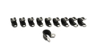 Vibrant Cushion Clamps for 1in (-16AN) Hose - Pack of 10